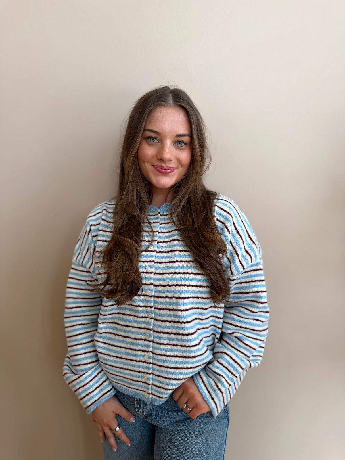 Rynlee Cardigan