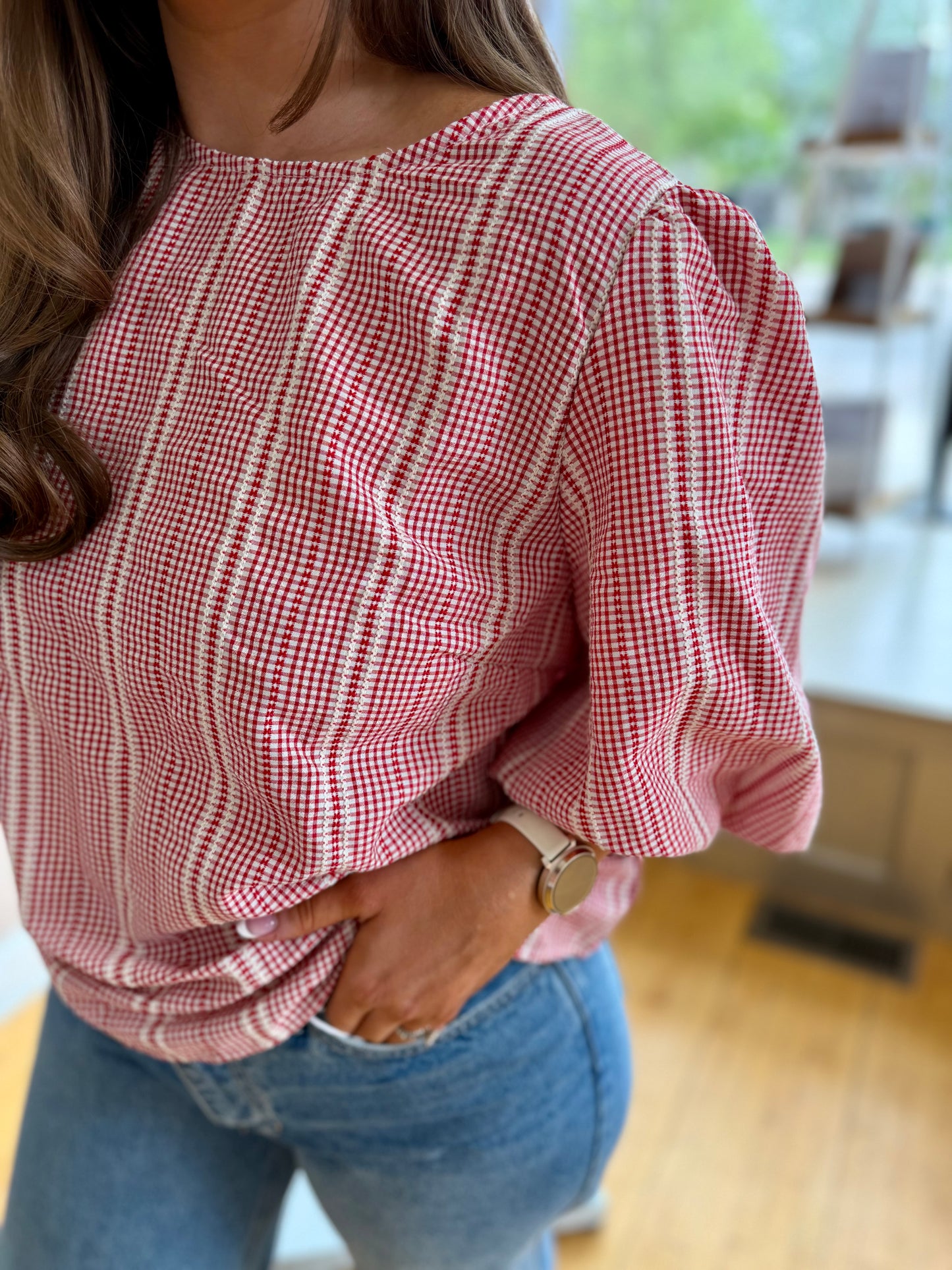 Charlotte Top