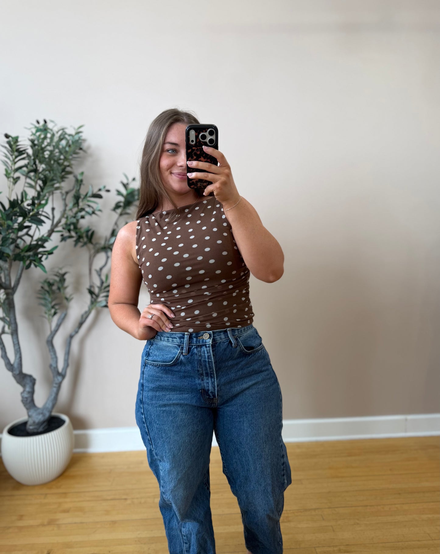Addison Top