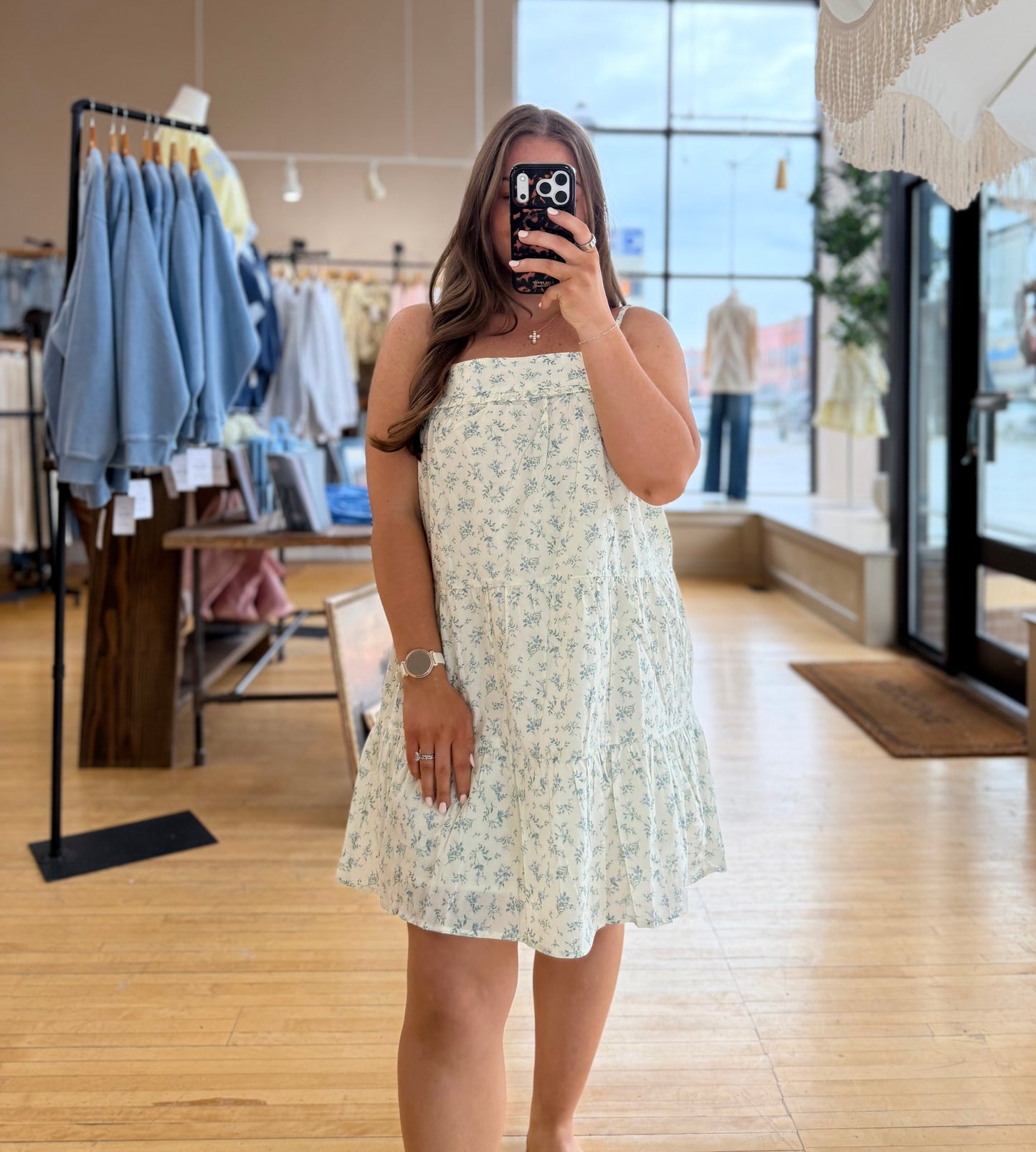 Eloise Dress