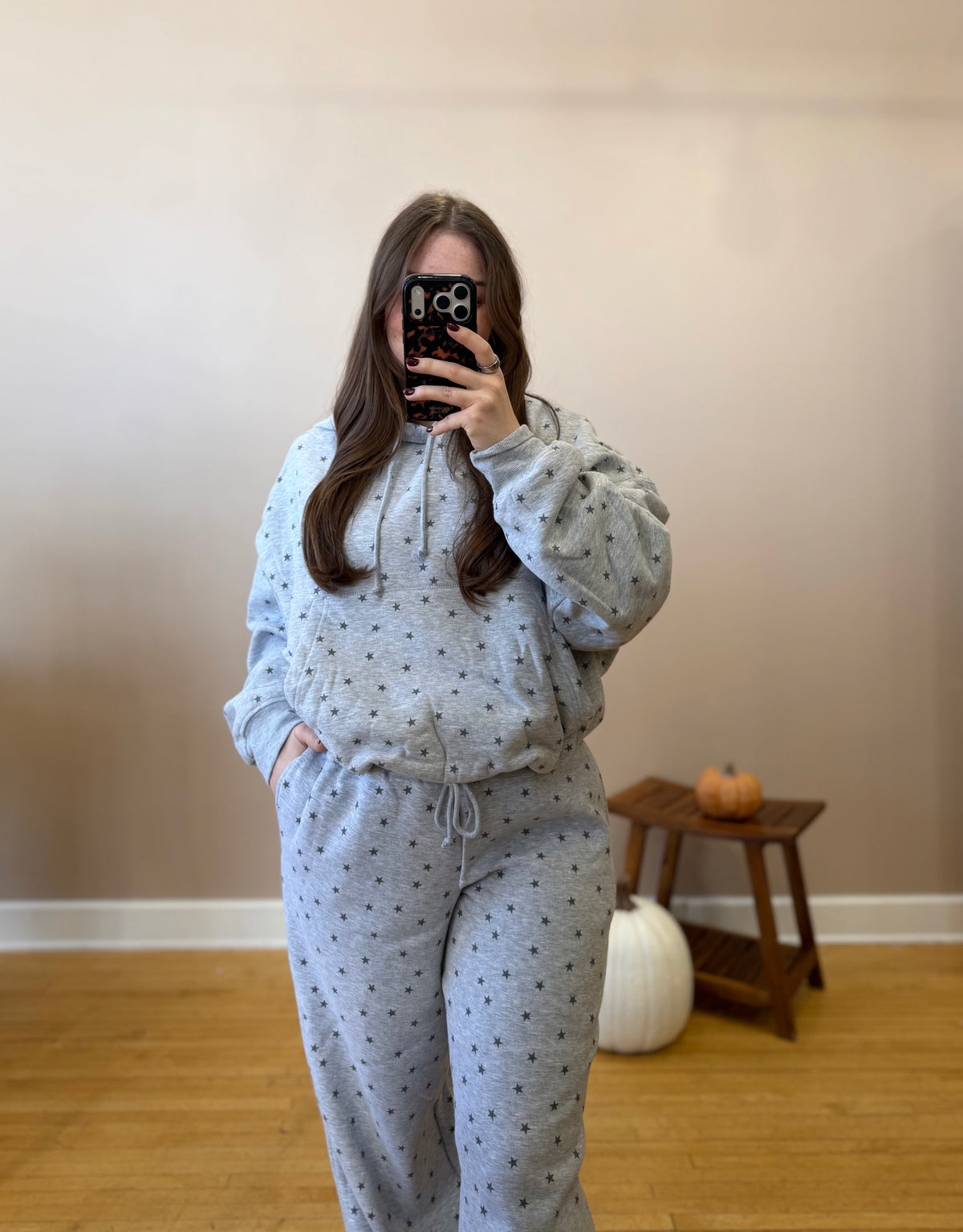 Star Matching Set