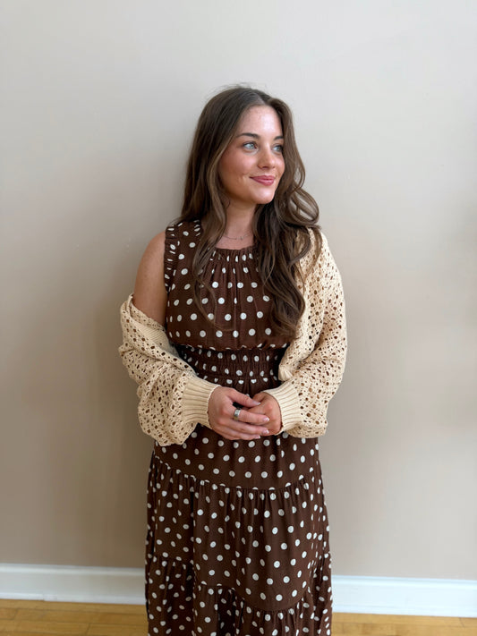 Hazel Dress