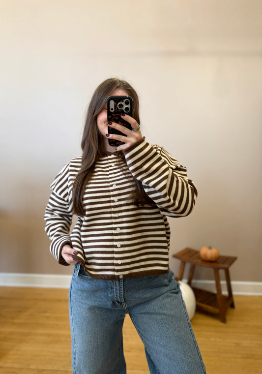 Carissa Cardigan
