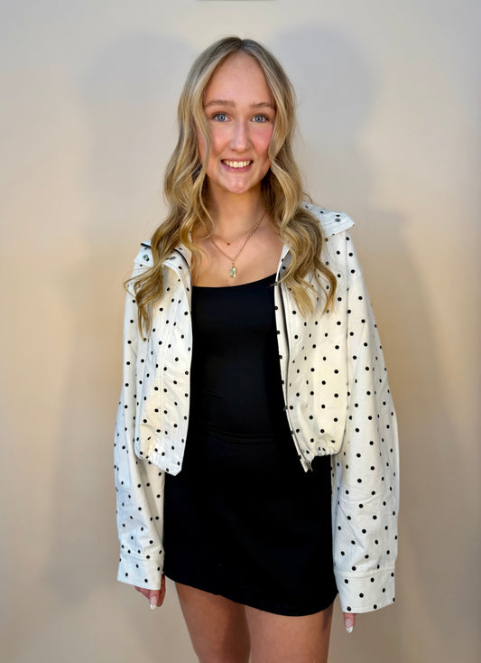 Serena Athletic Dress