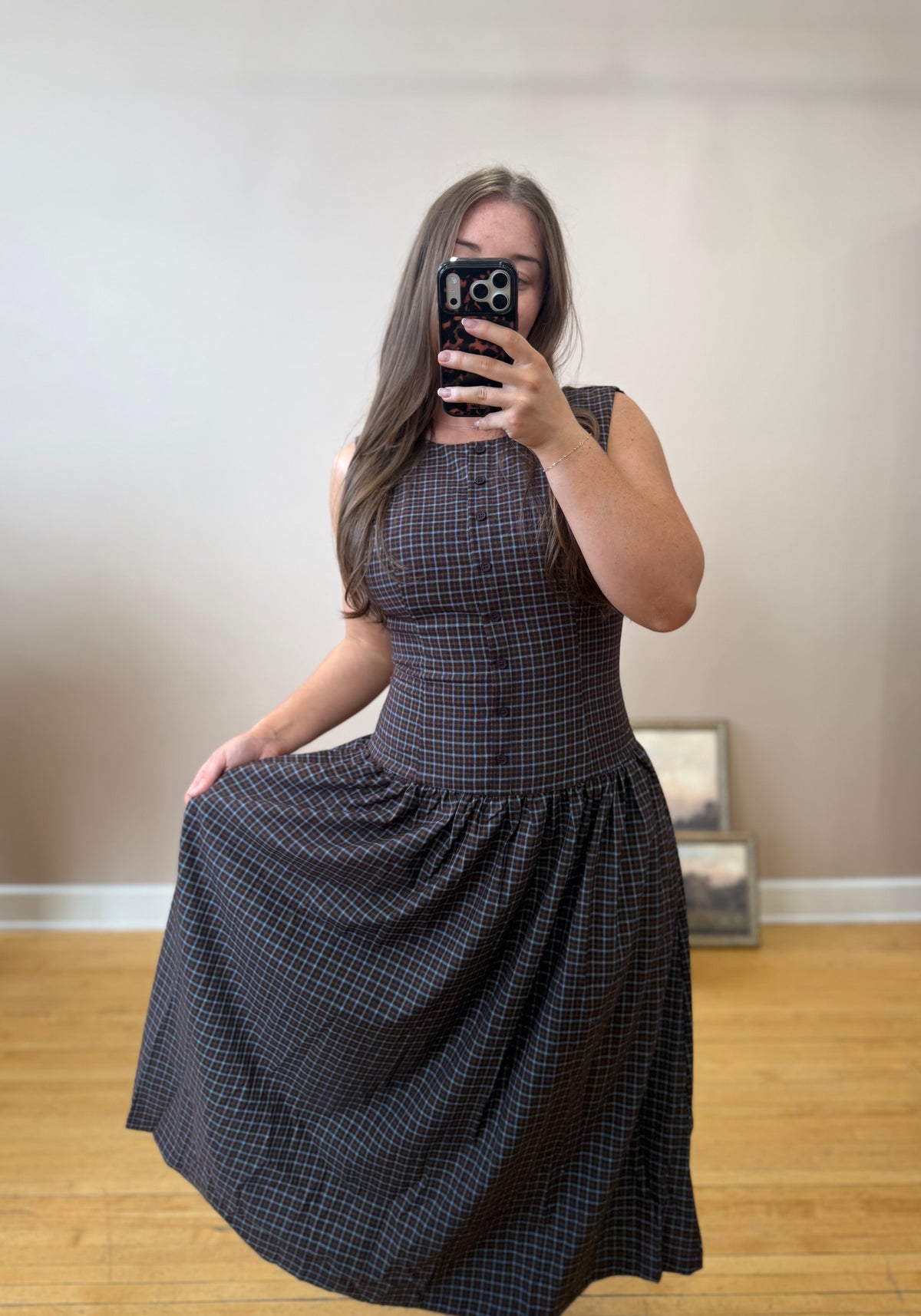 Emilia Dress