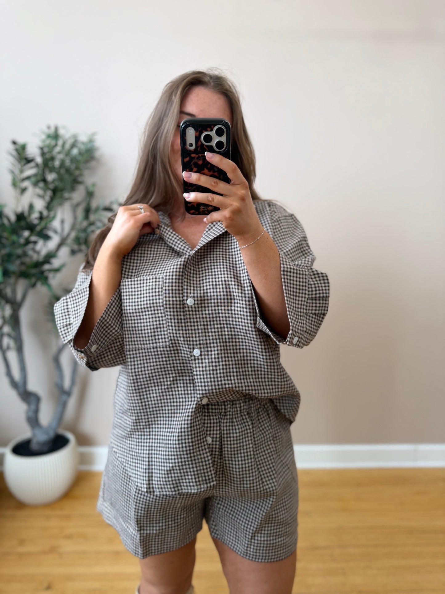 Zoe Matching Set