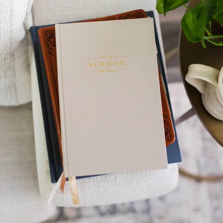 Sermon Notes