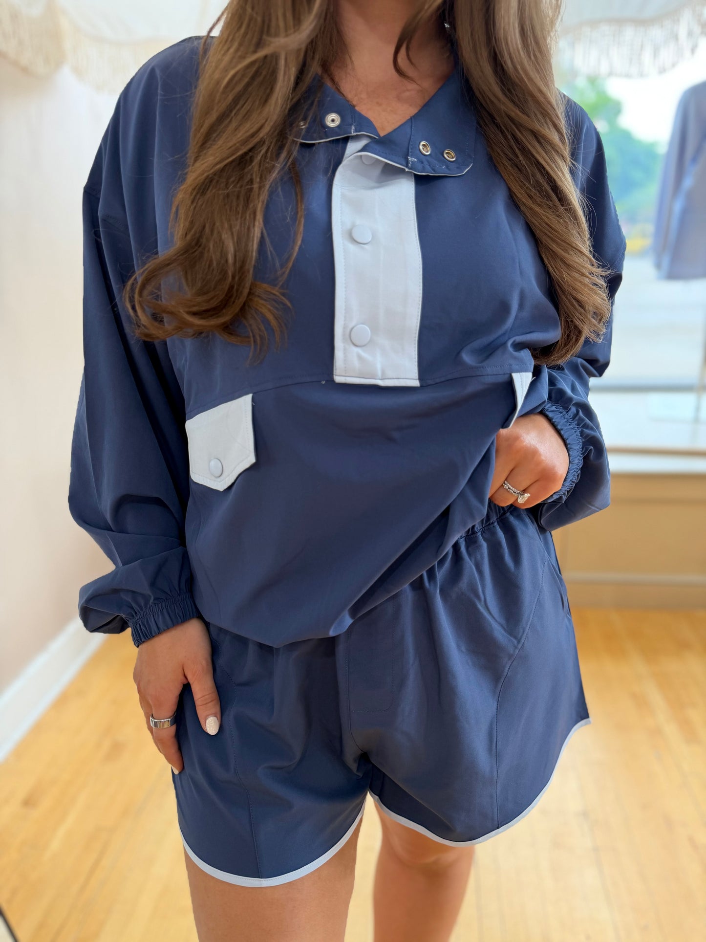 Lainey Active Set