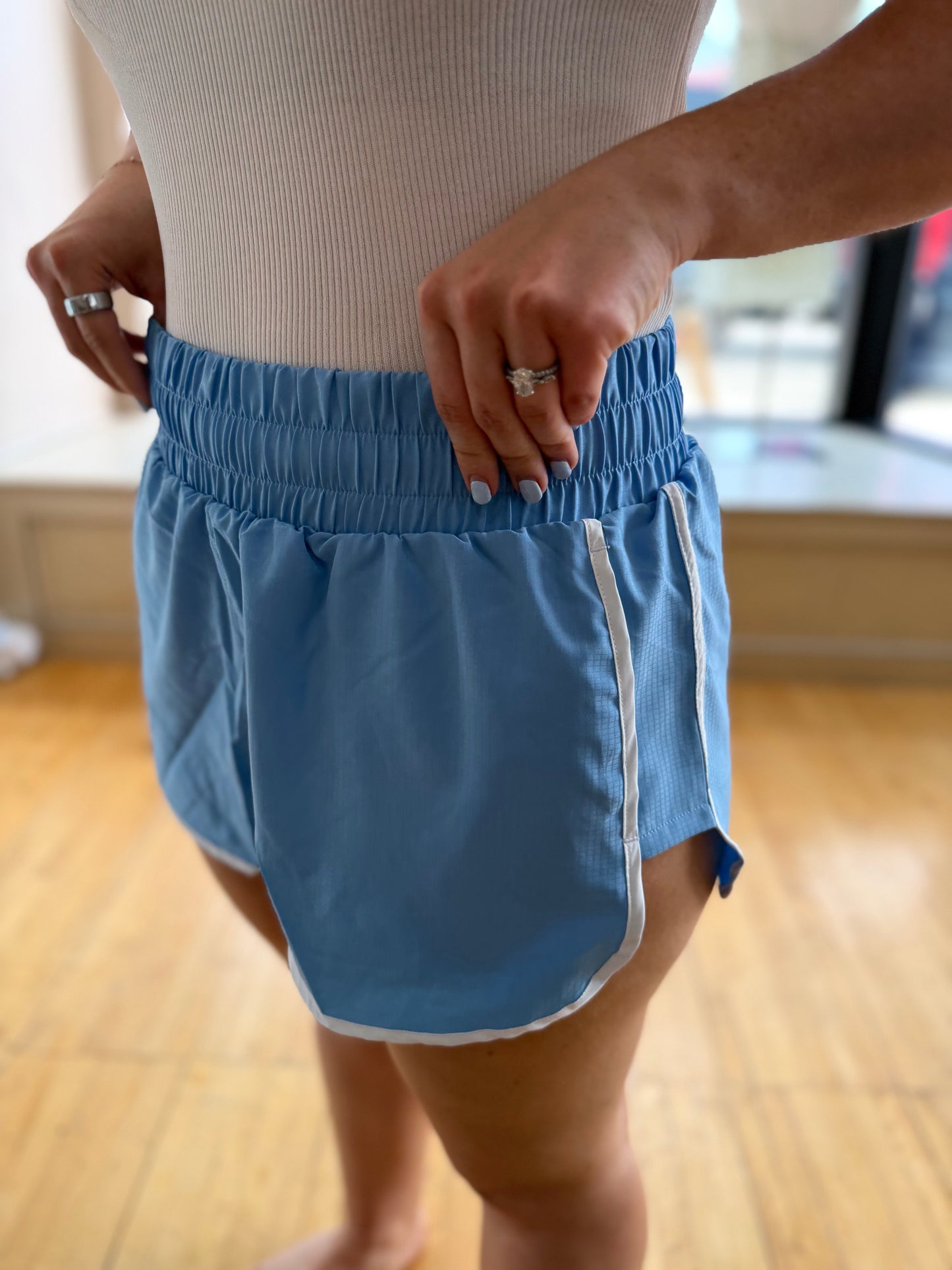 Peyton Shorts