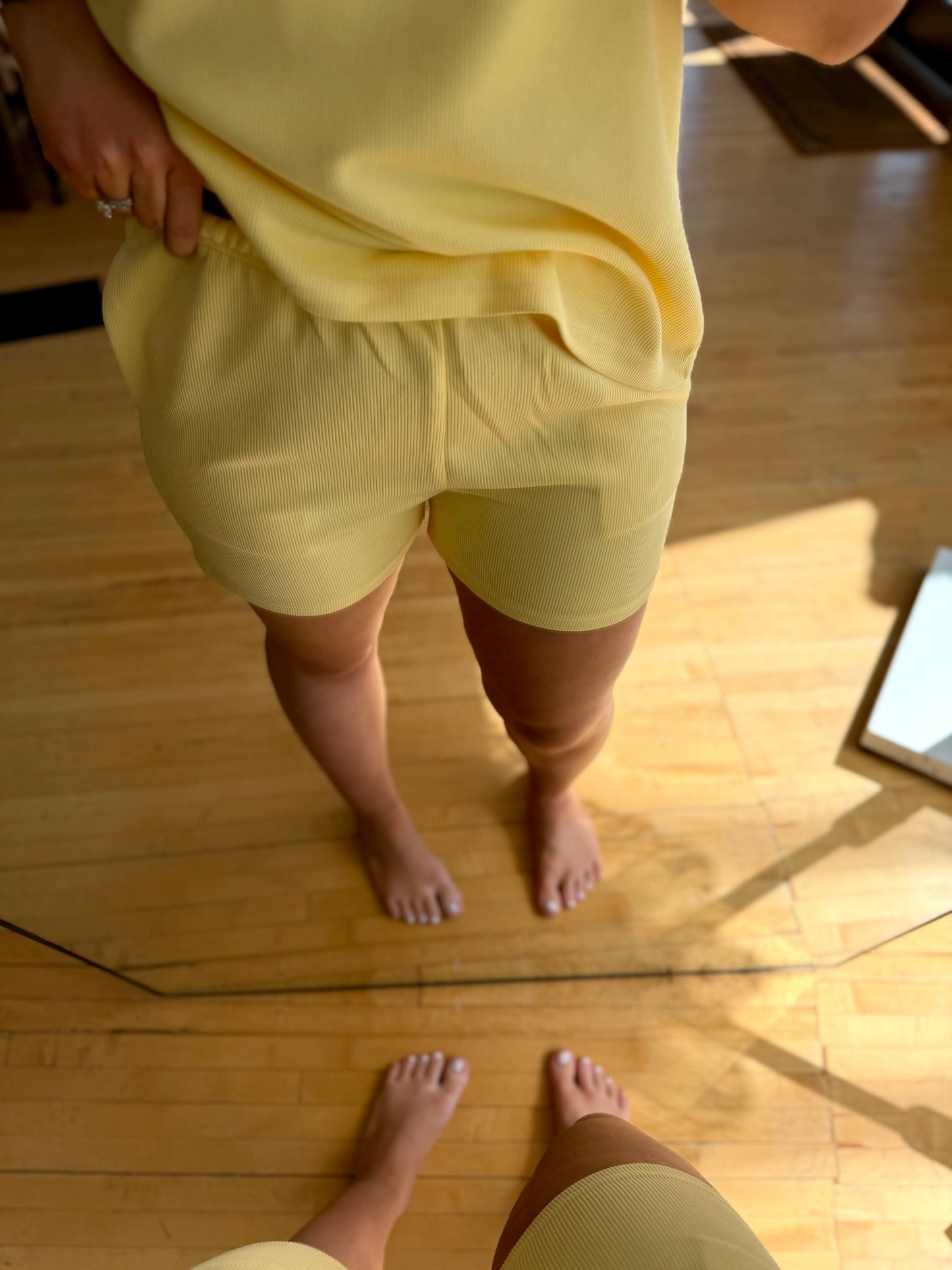 Carrie Matching Set