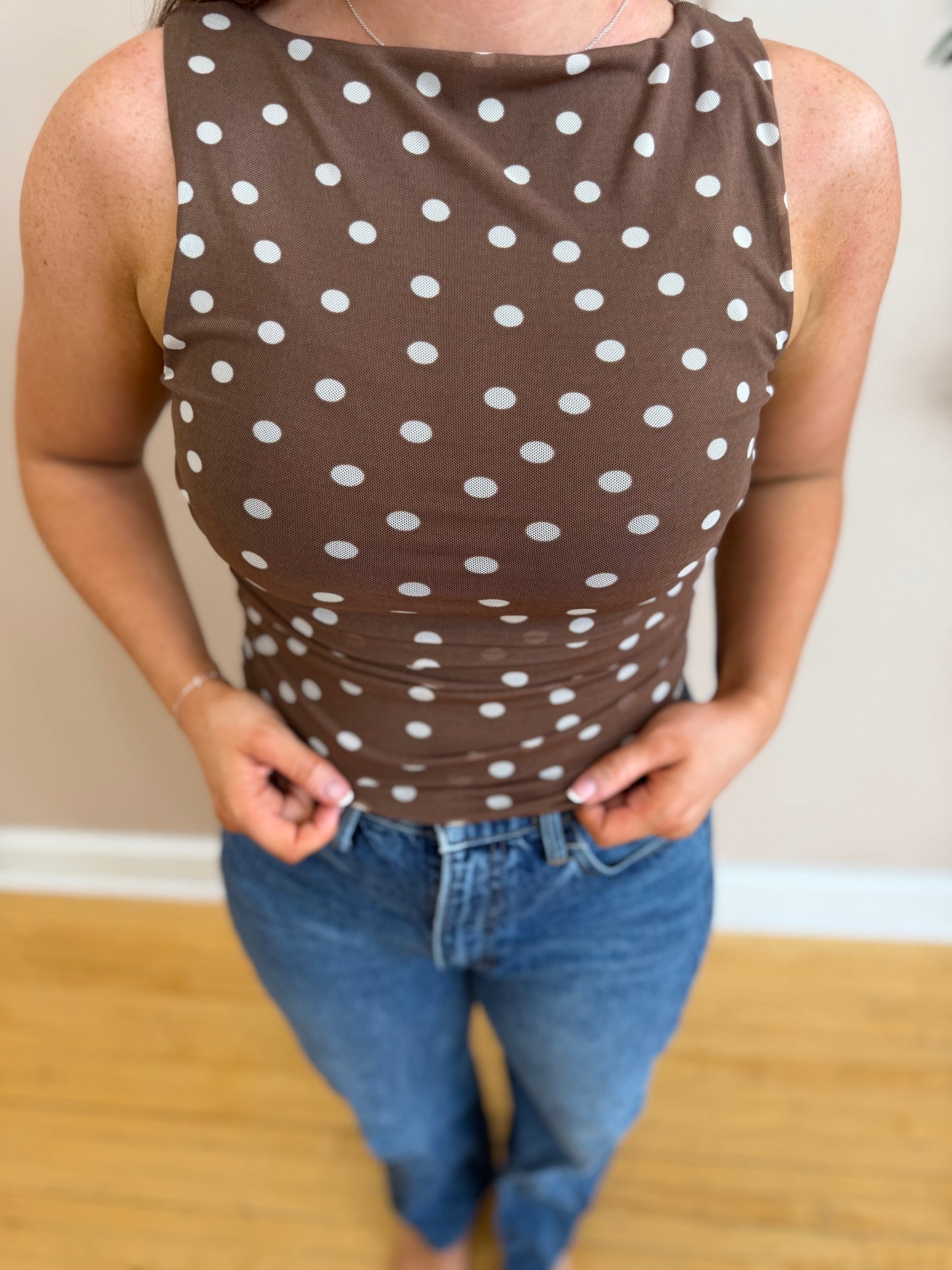 Addison Top
