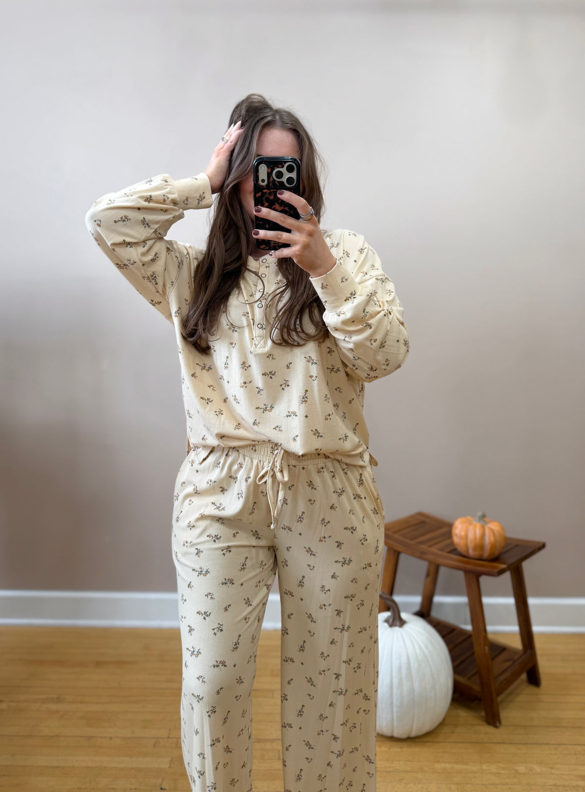 Dixie Matching Set