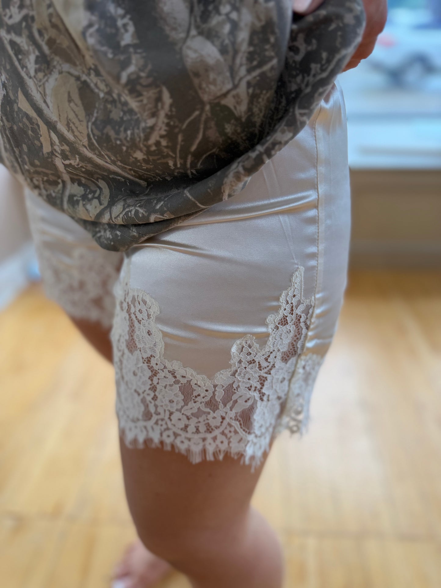 Luella Shorts