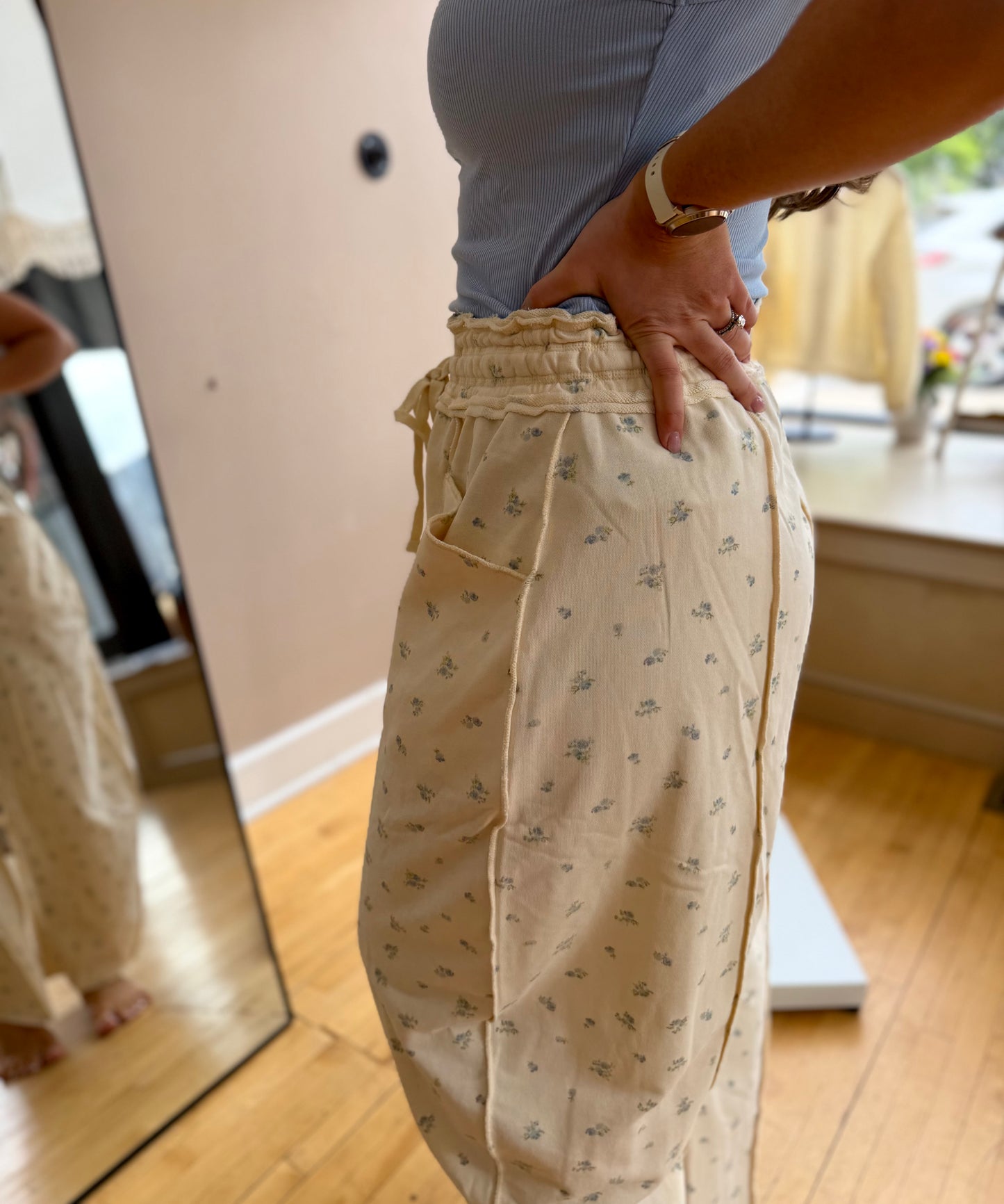Jasmine Pants