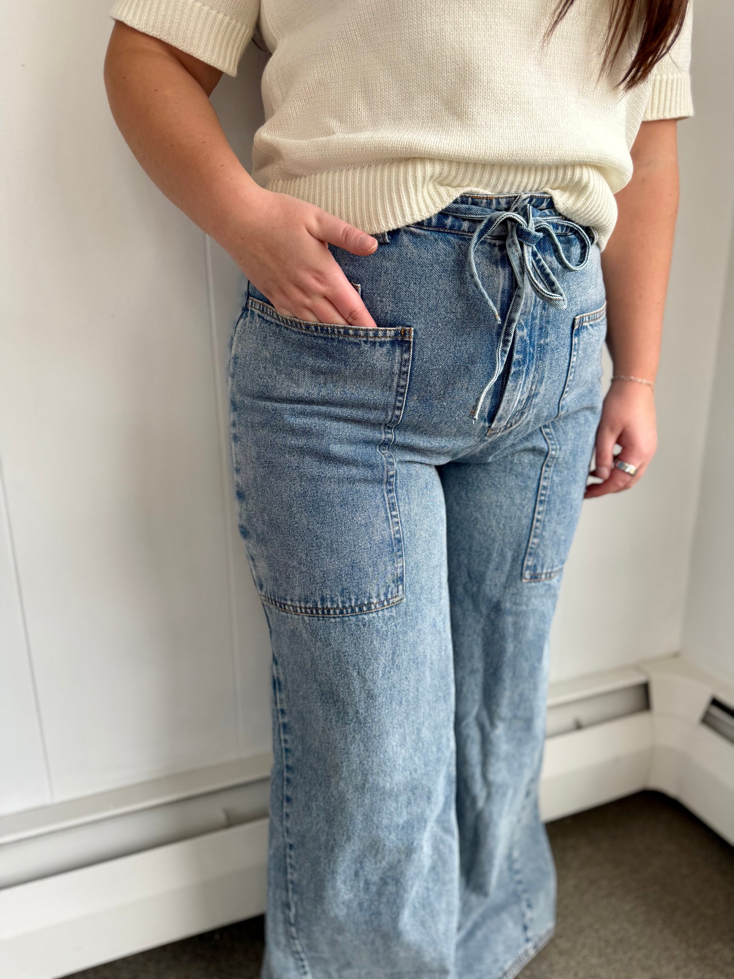 Lindsey Jeans