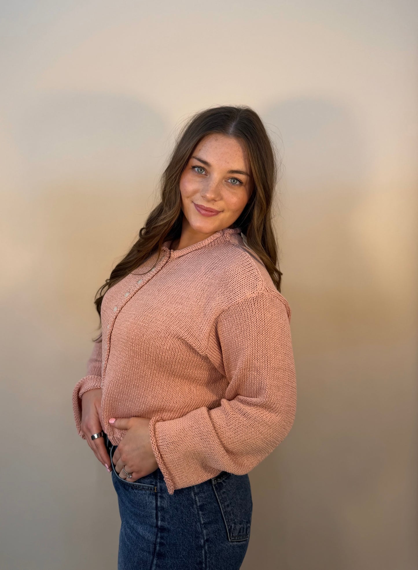 Clara Top