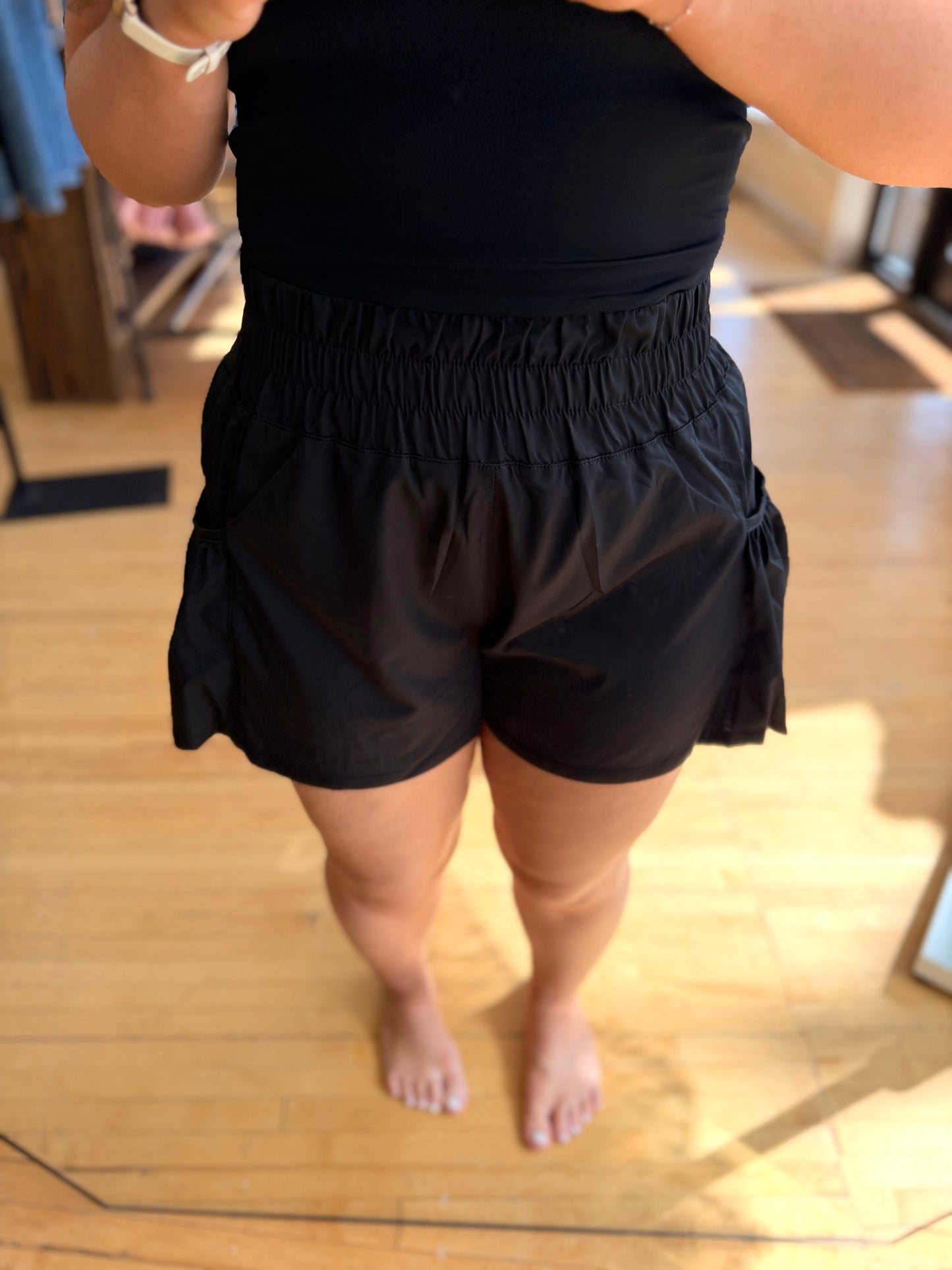Victoria Athletic Romper
