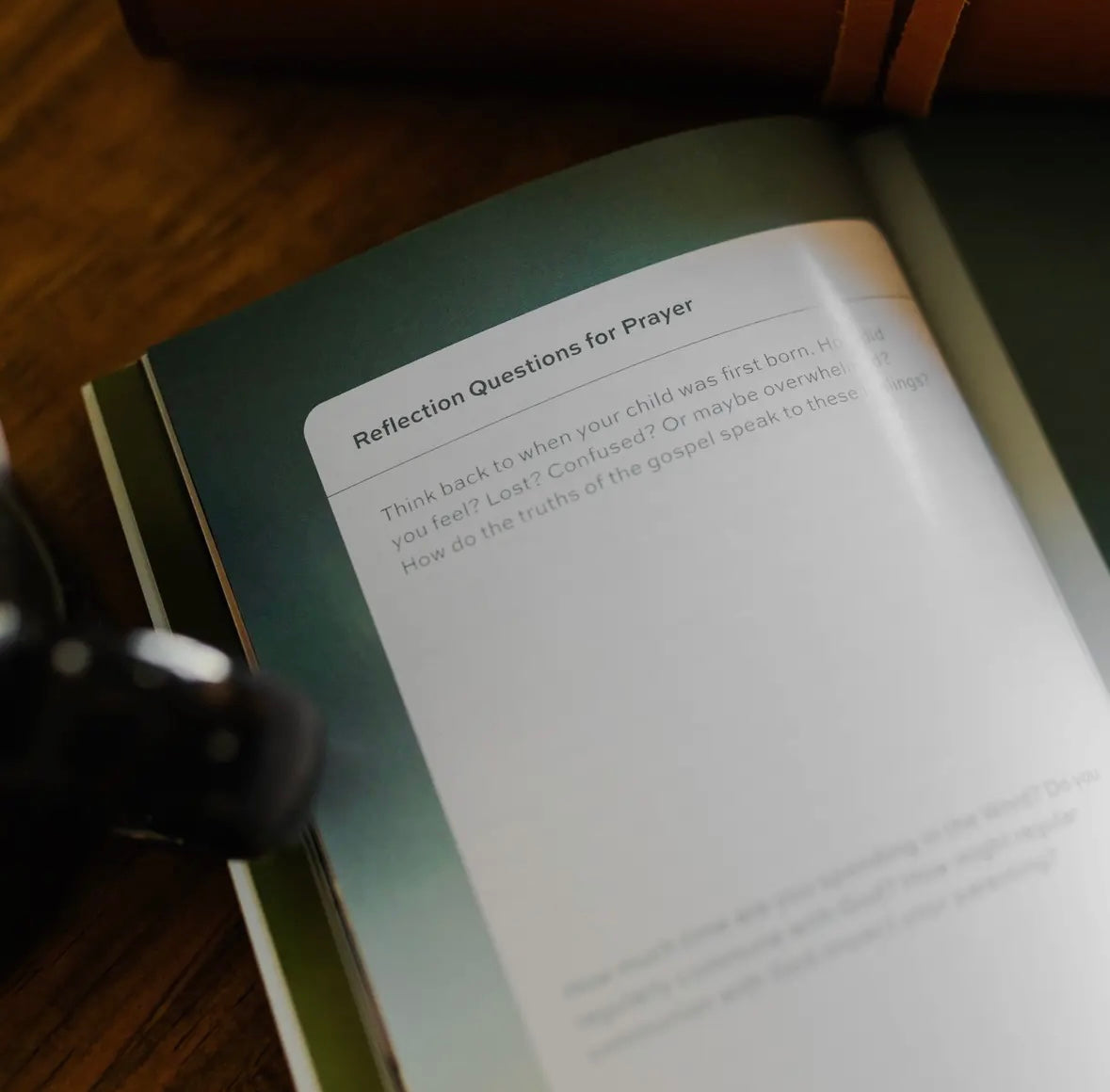 Gospel-Centered Fatherhood