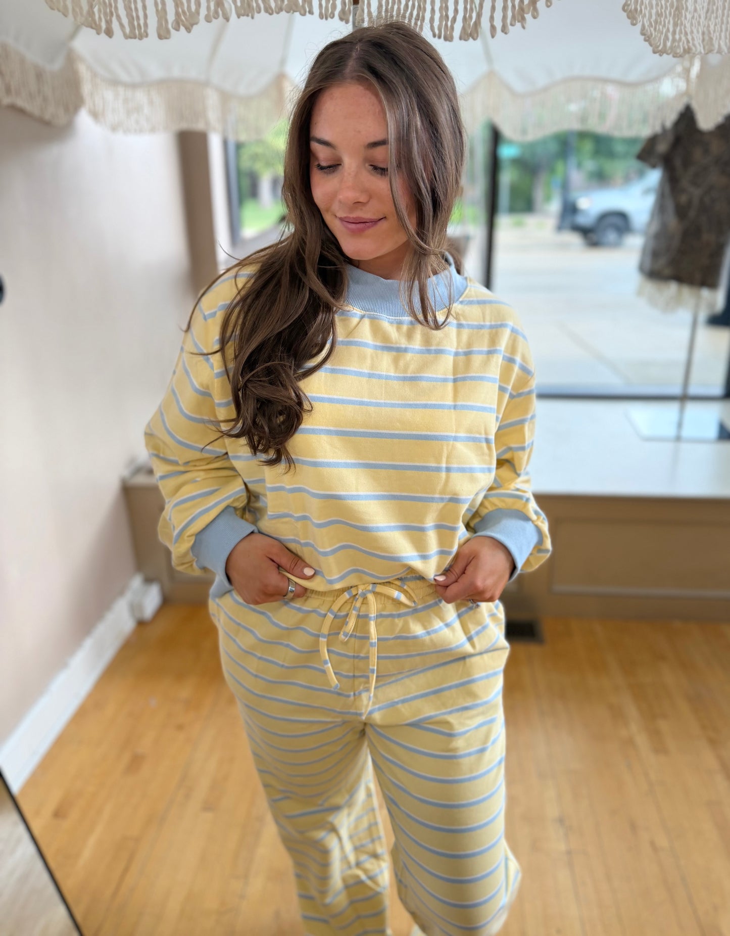 Carly Set