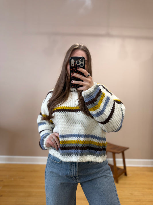 McKenzie Sweater
