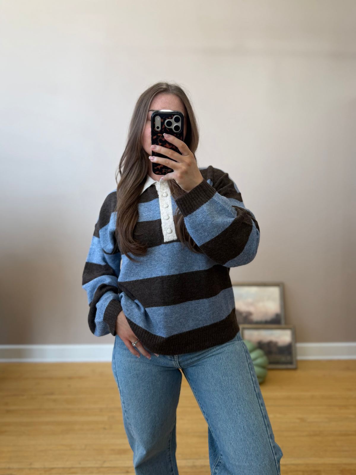 Raelynn Sweater