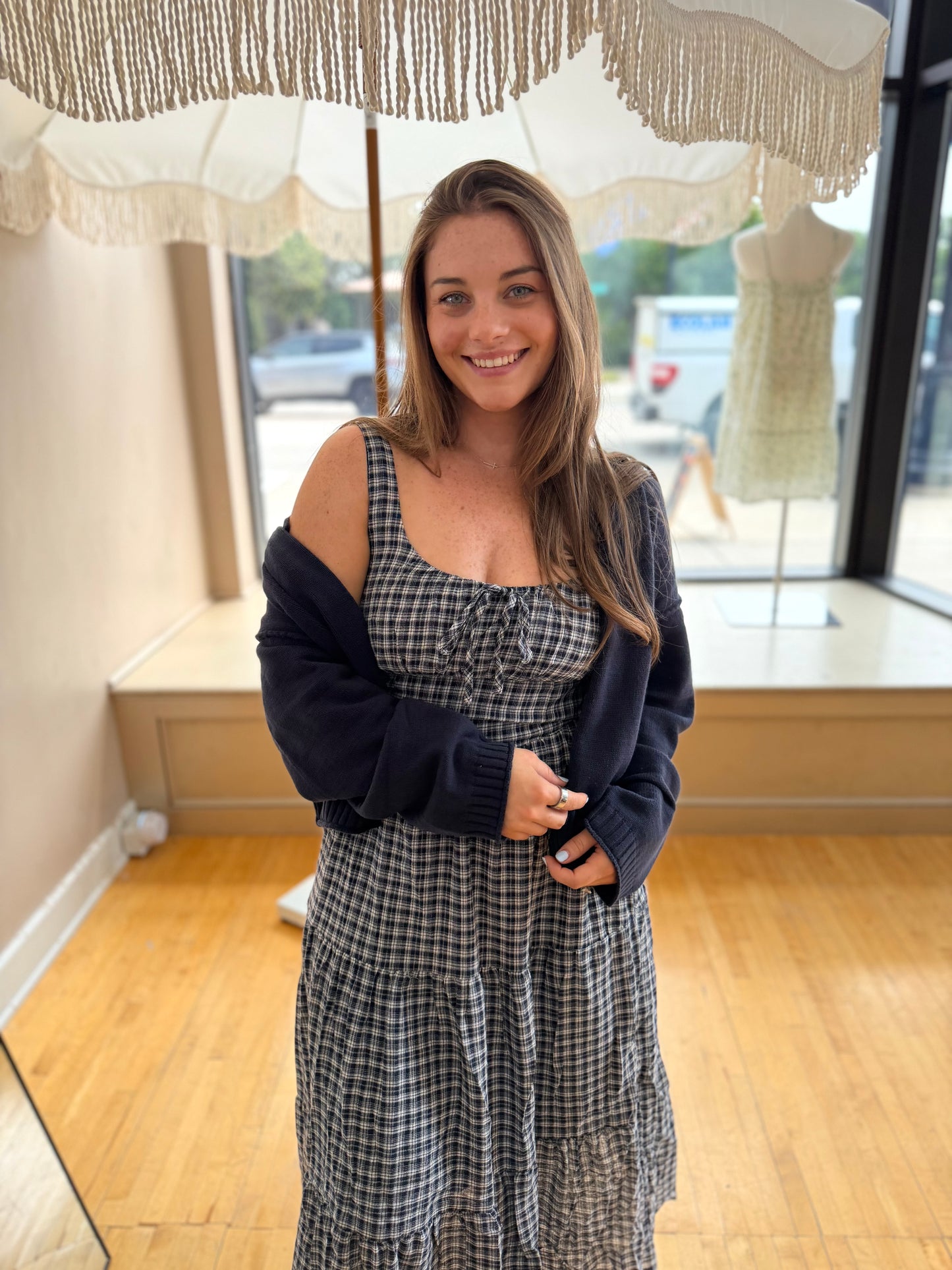 Allison Dress
