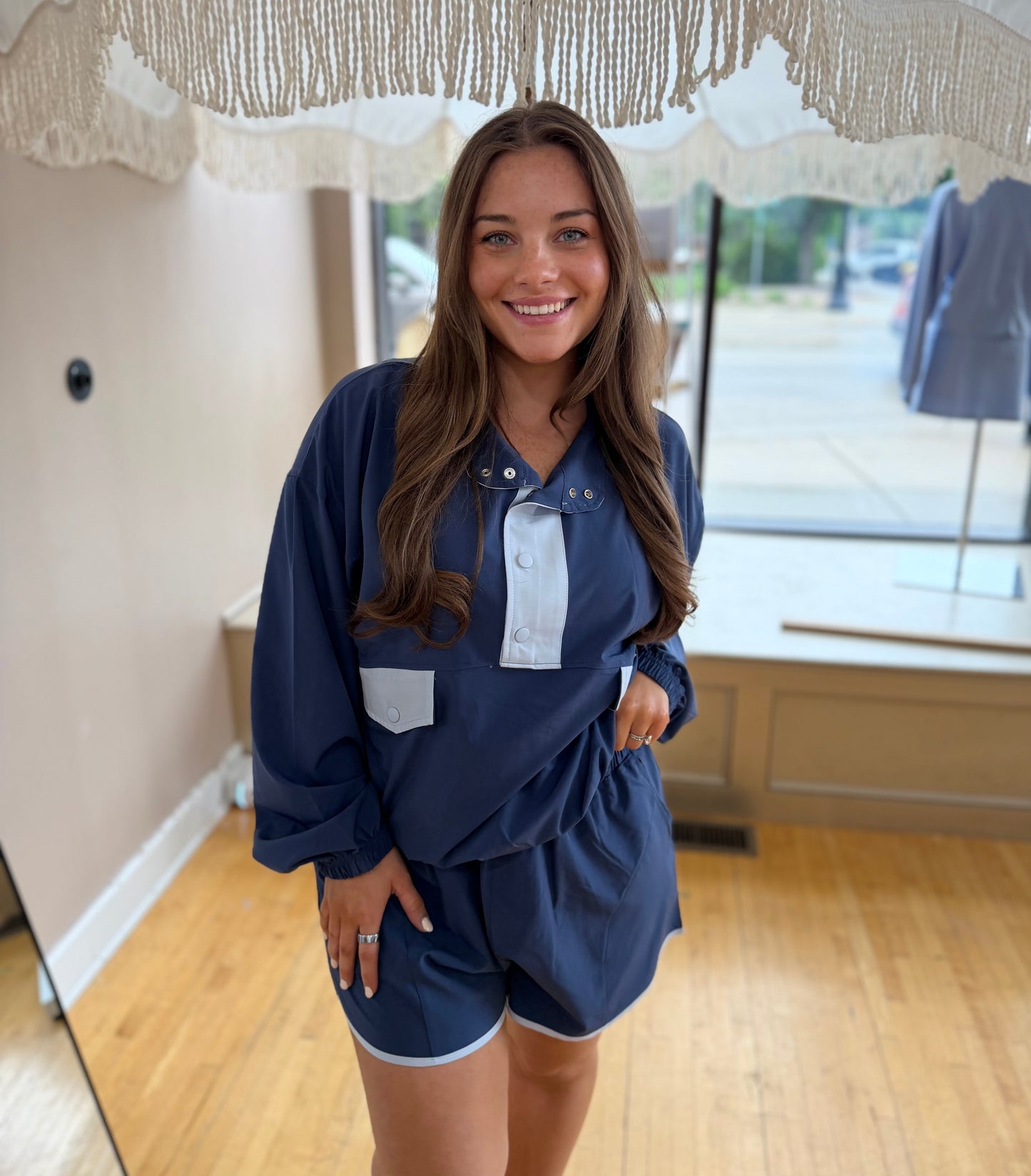 Lainey Active Set