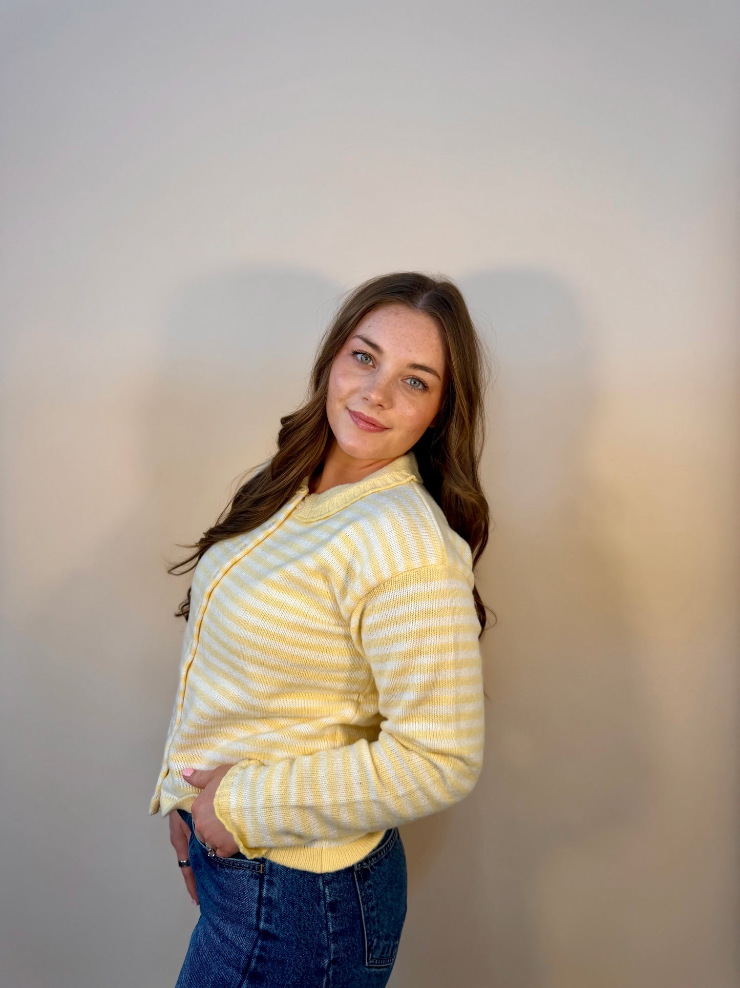 Hannah Top