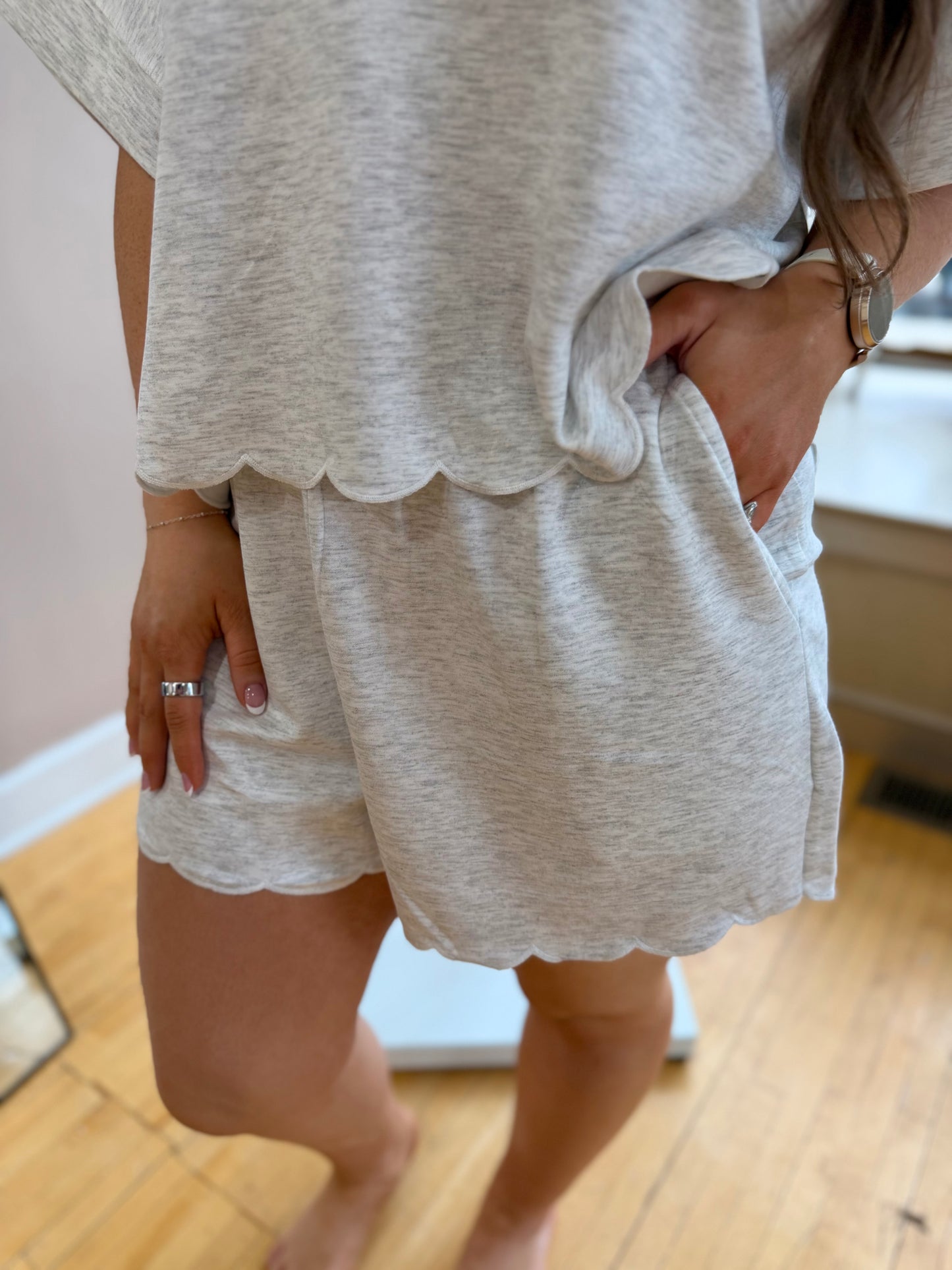 Serena Matching Set
