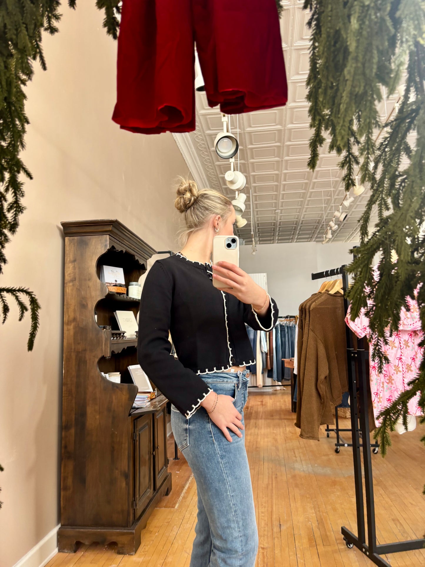 Dylan Top