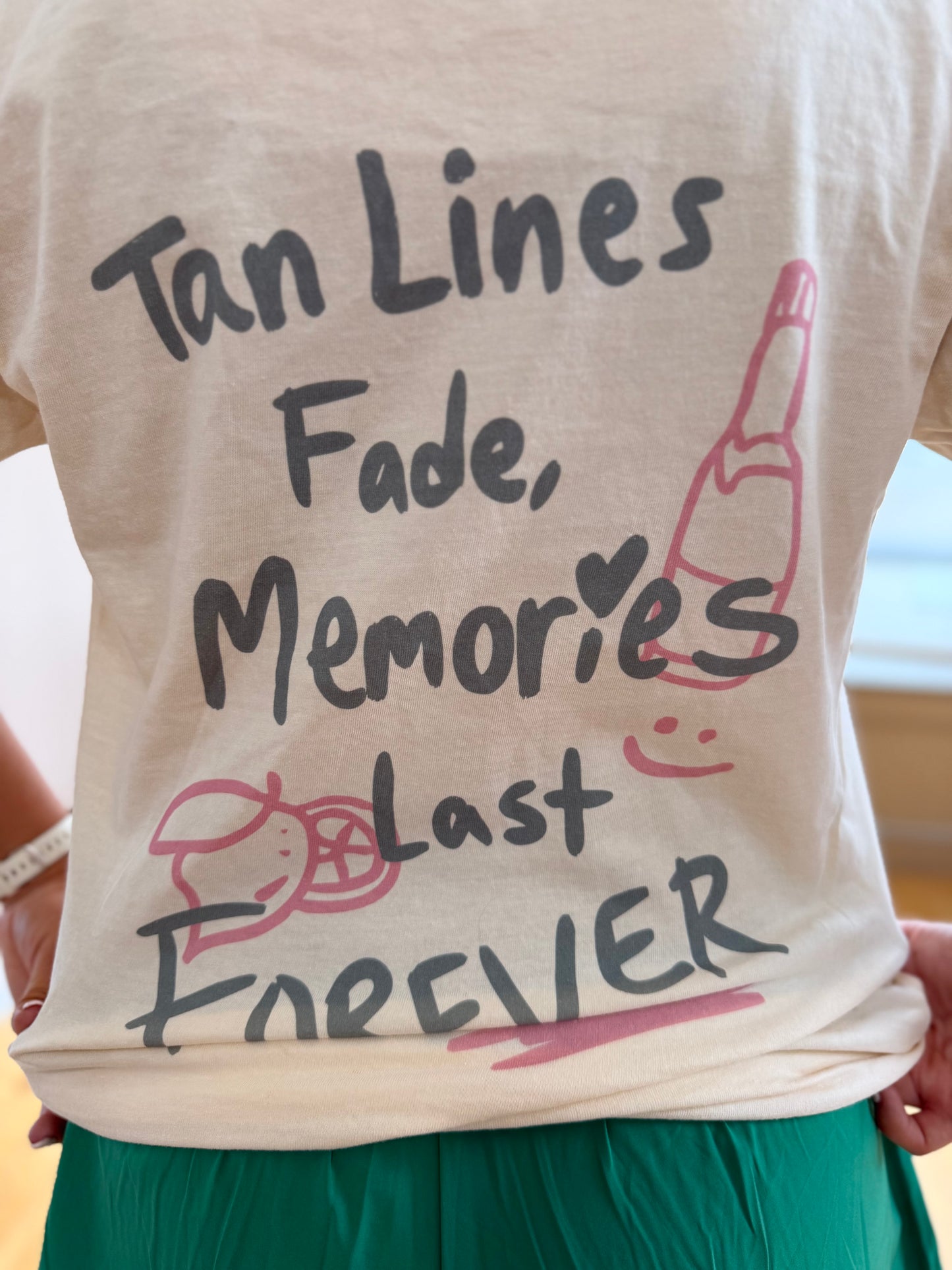 Bikini Tee