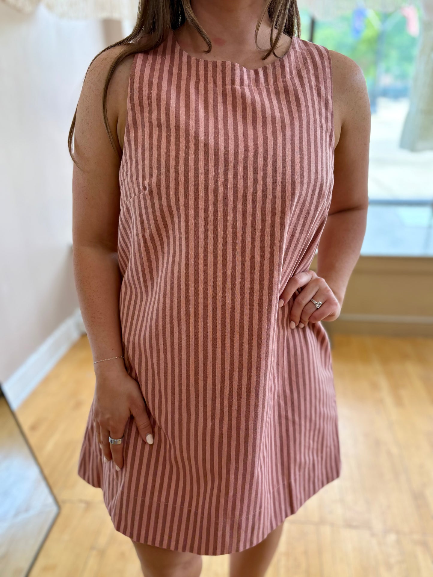 Ophelia Dress