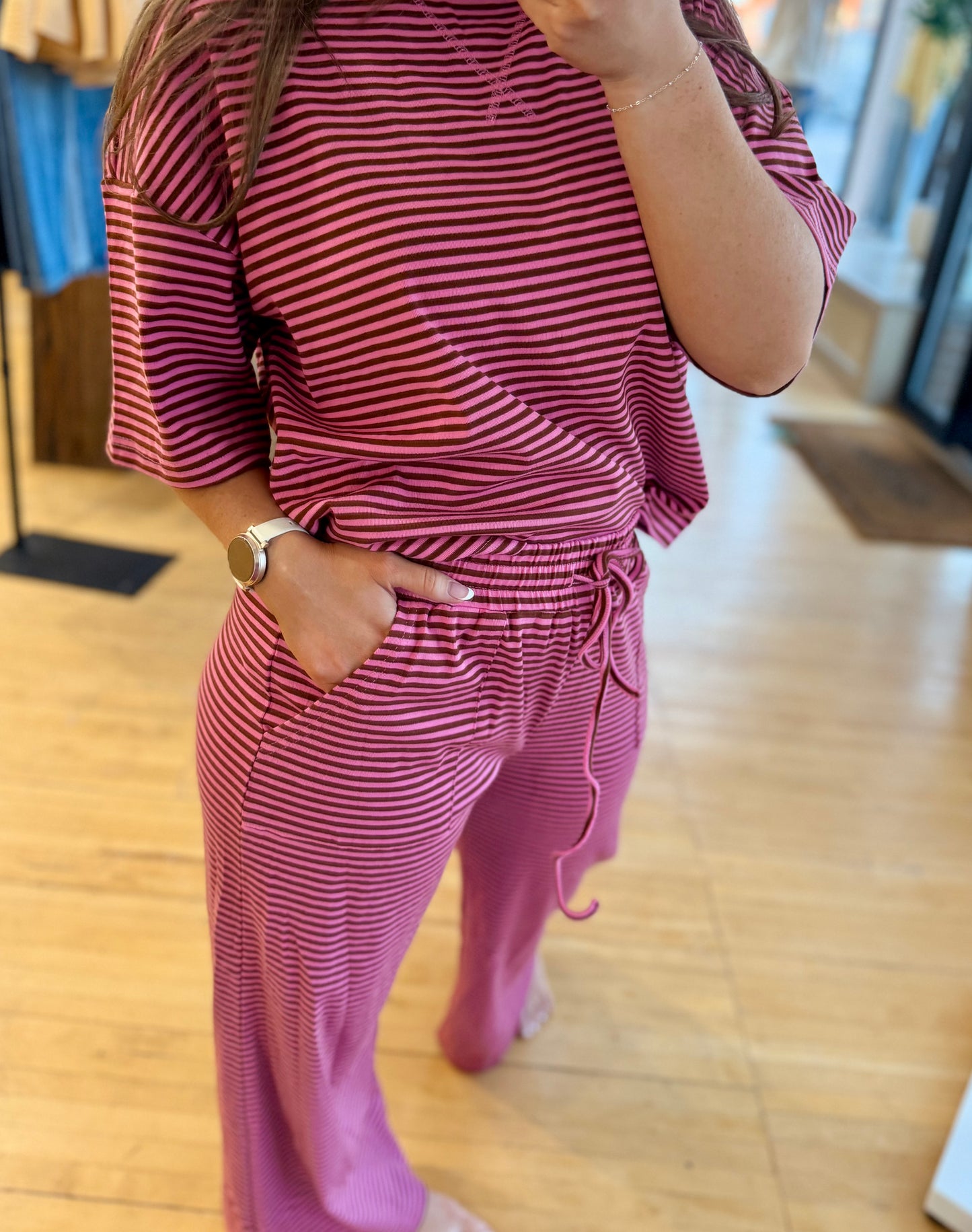 Scottie Matching Set