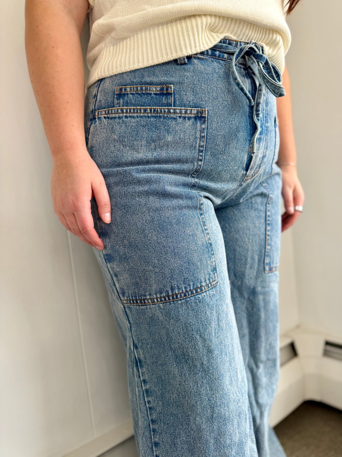 Lindsey Jeans