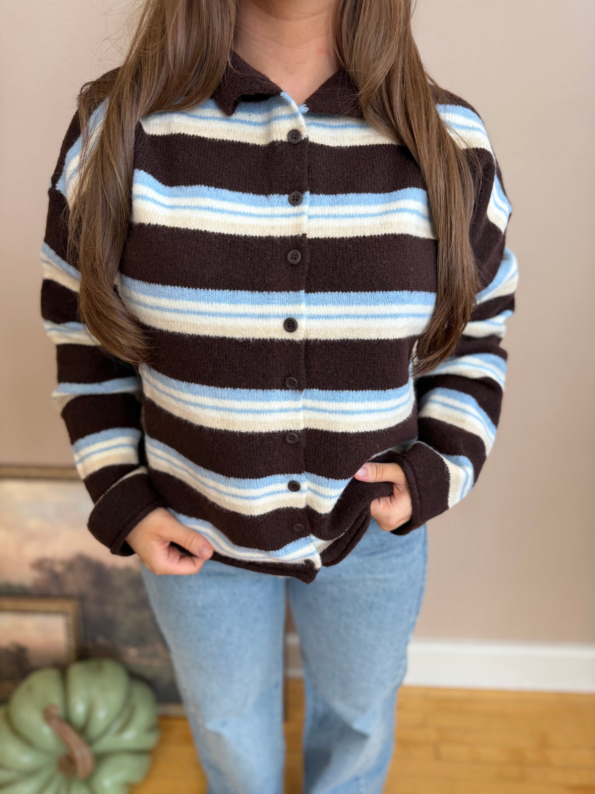 Julia Sweater