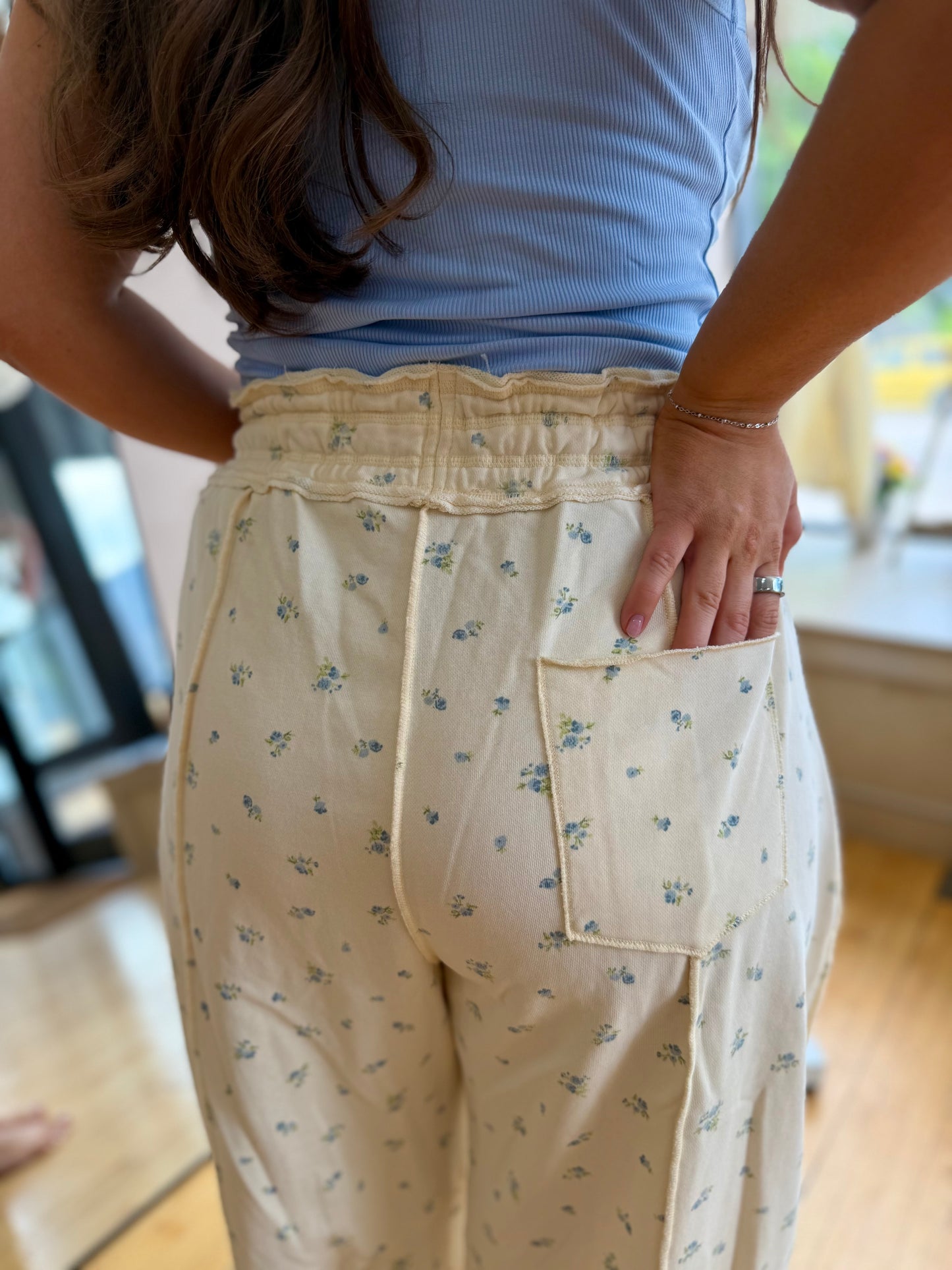 Jasmine Pants