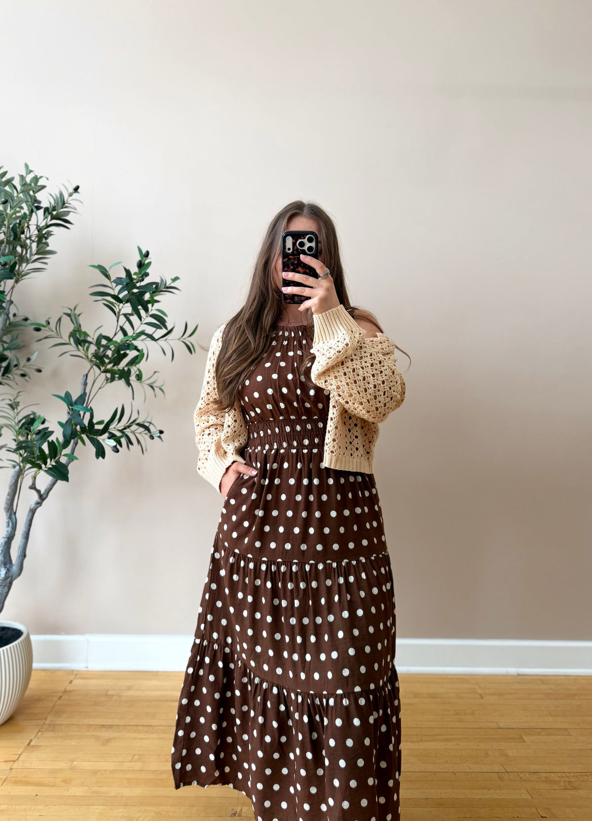 Hazel Dress