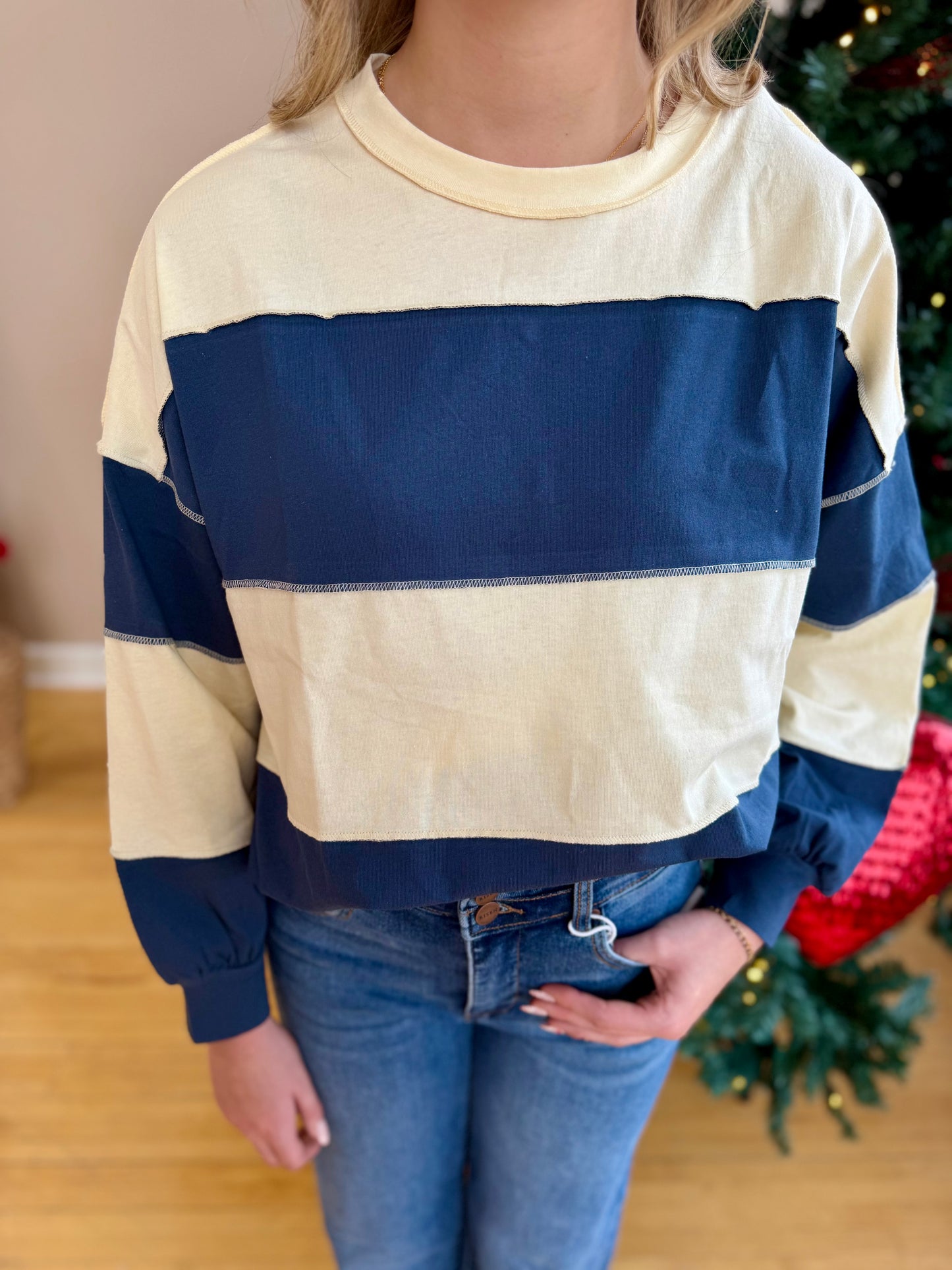 Nora Top