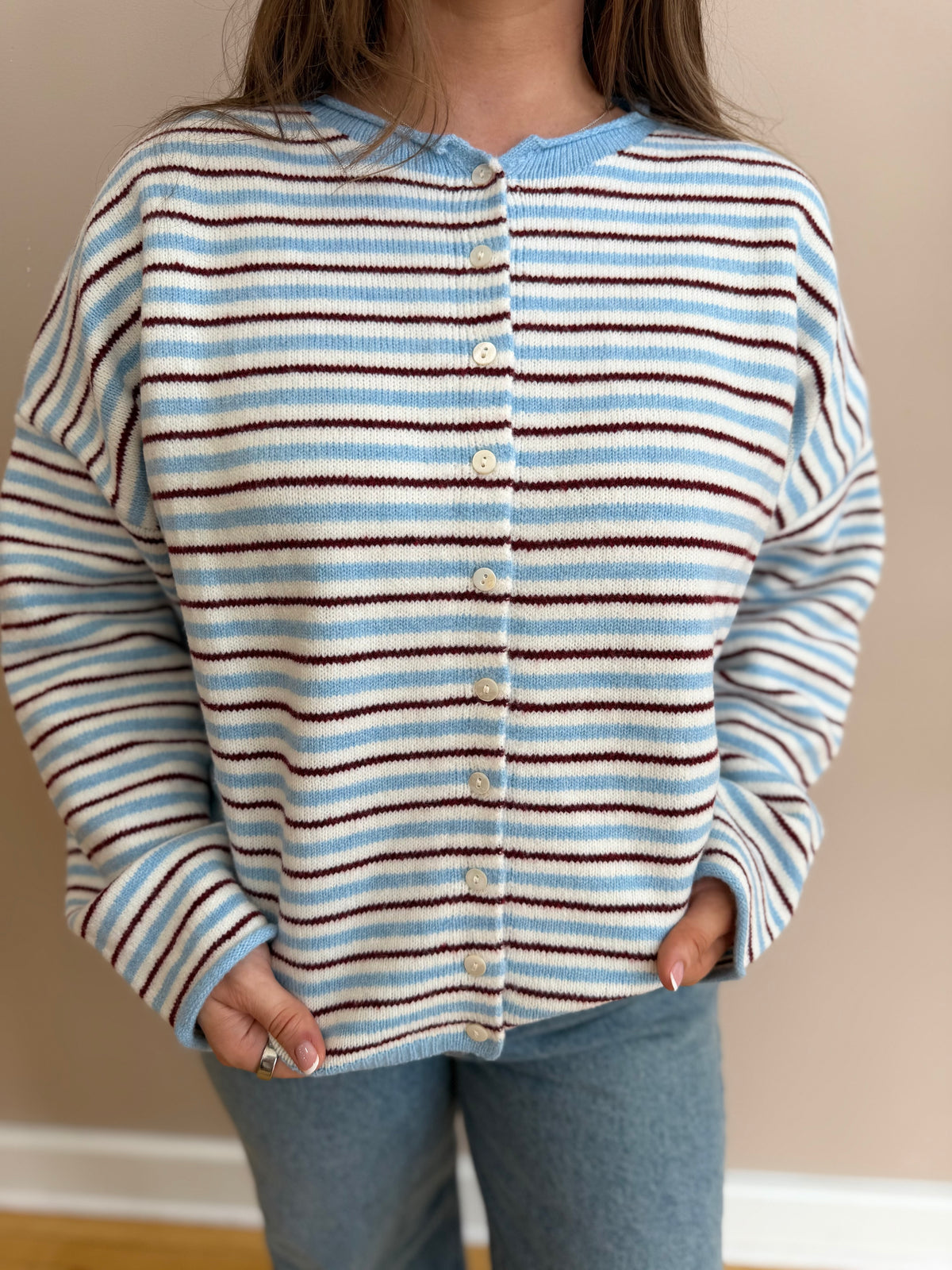 Rynlee Cardigan