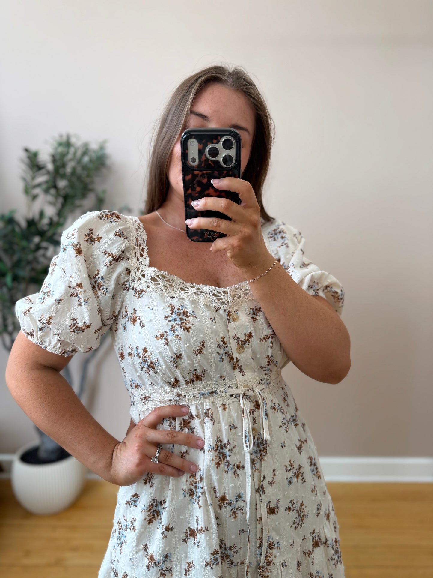 Gracie Dress