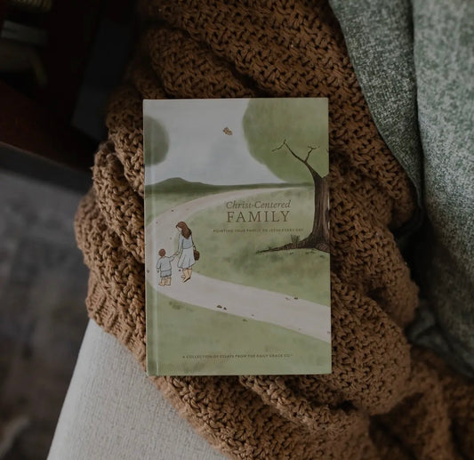 Pointing Your Family To Jesus