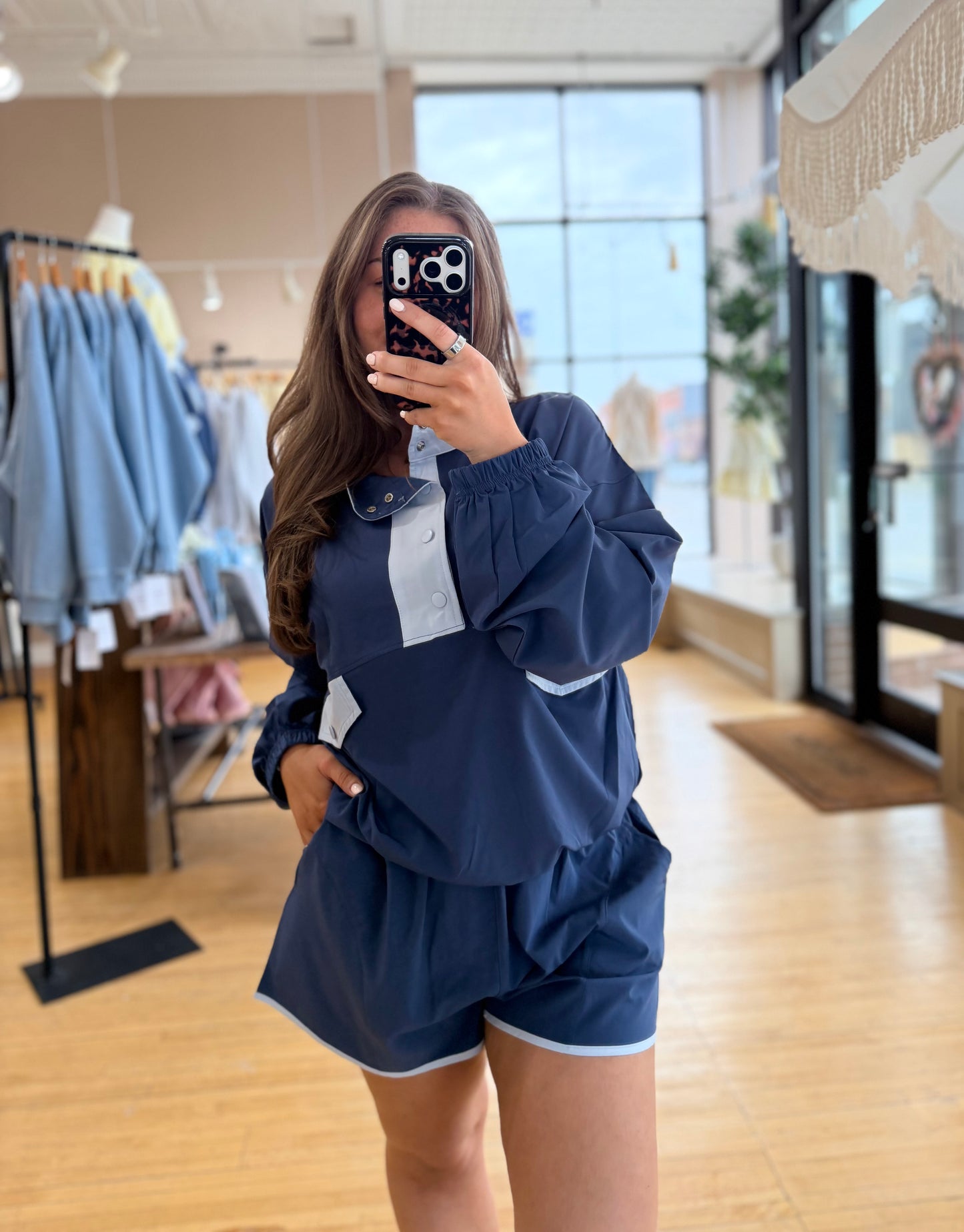 Lainey Active Set