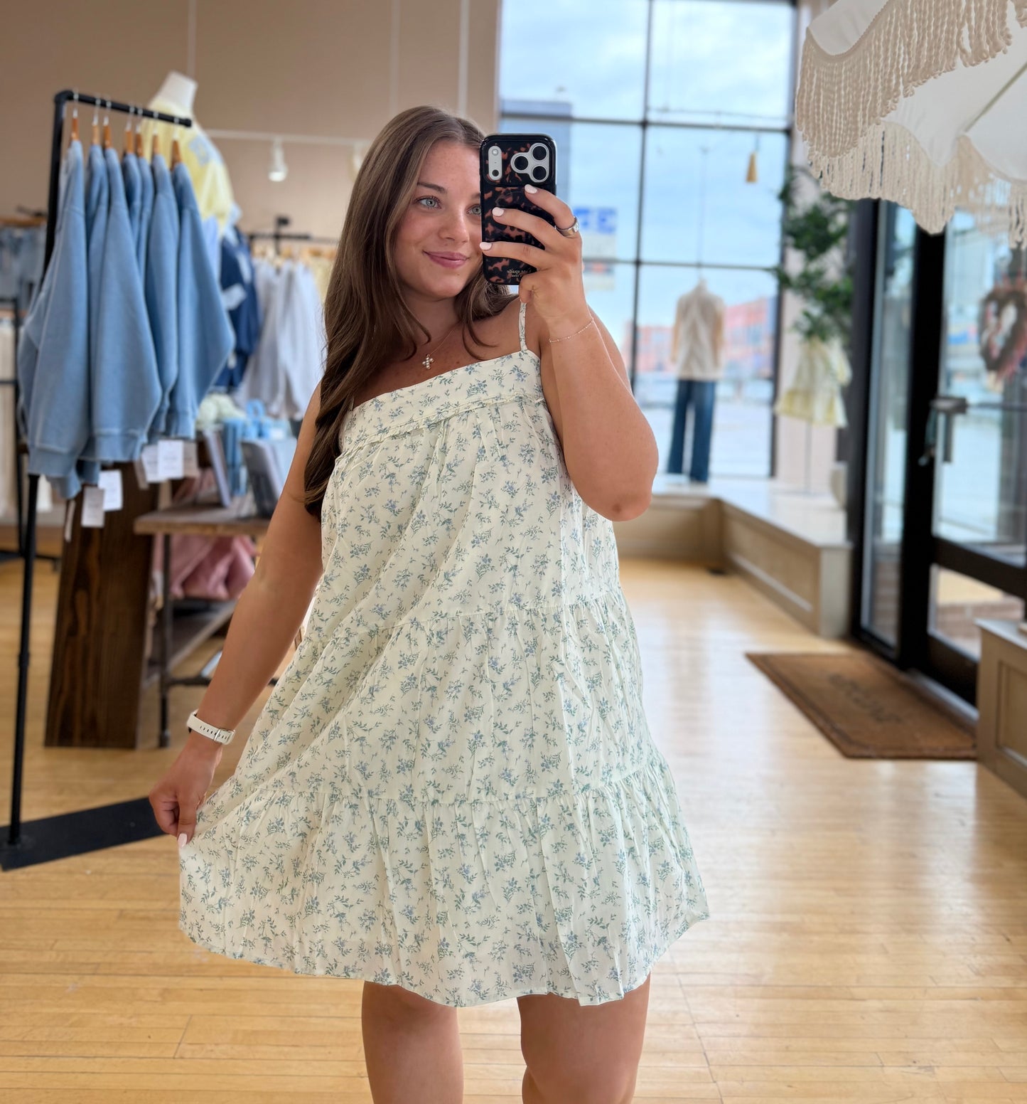 Eloise Dress