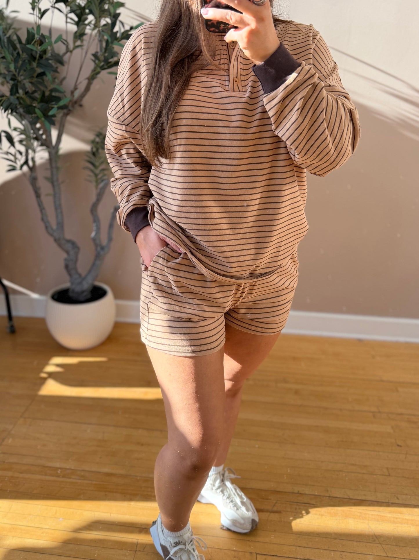 Sienna Matching Set