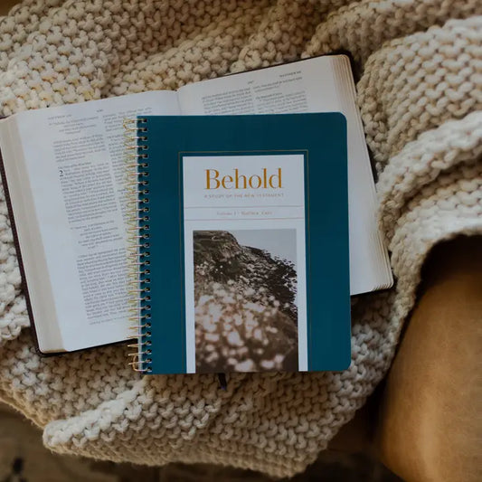 Behold | Volume 1
