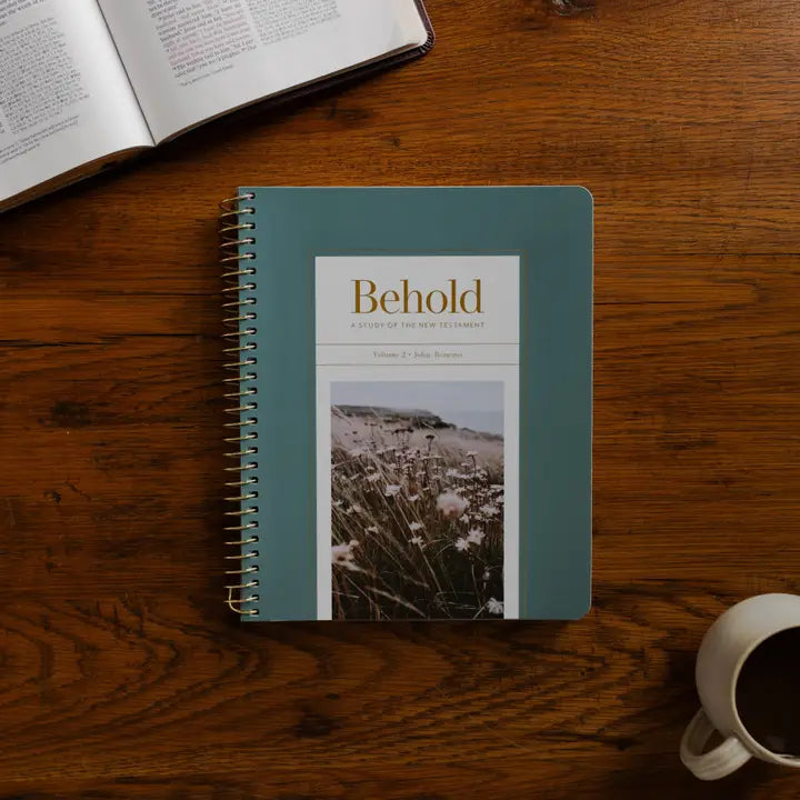 Behold | Volume 2