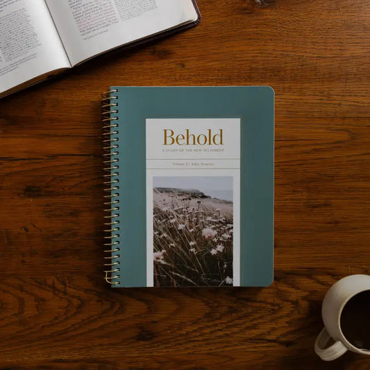 Behold | Volume 2