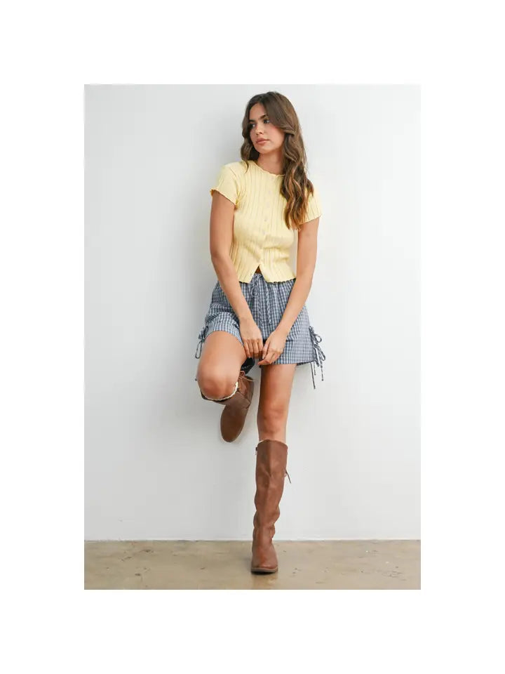 Blaire Top
