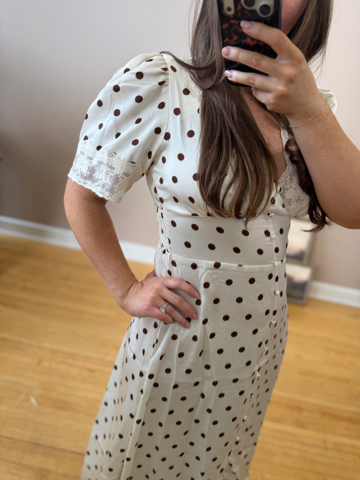 Brooklyn Dress