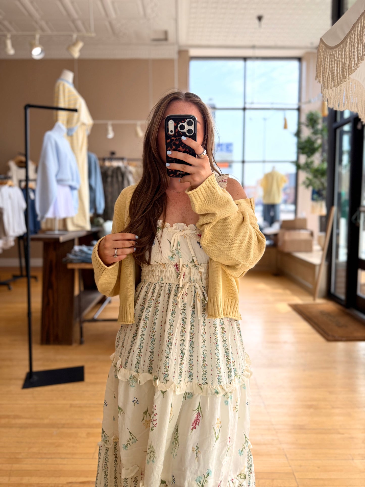 Piper Dress